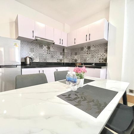 Sky Residence - 50M To Museum And Riverside Пном Пен Екстериор снимка