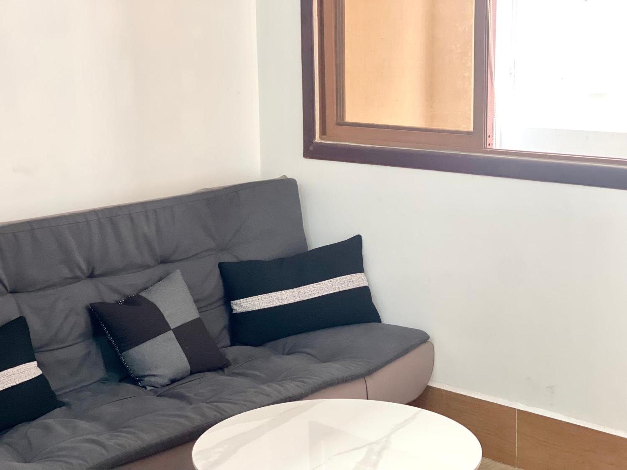 Sky Residence - 50M To Museum And Riverside Пном Пен Екстериор снимка