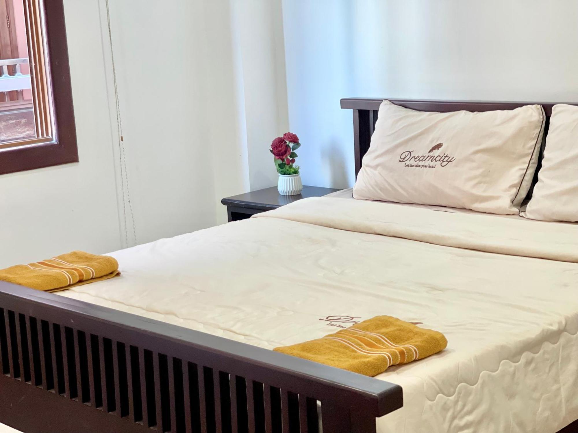 Sky Residence - 50M To Museum And Riverside Пном Пен Екстериор снимка