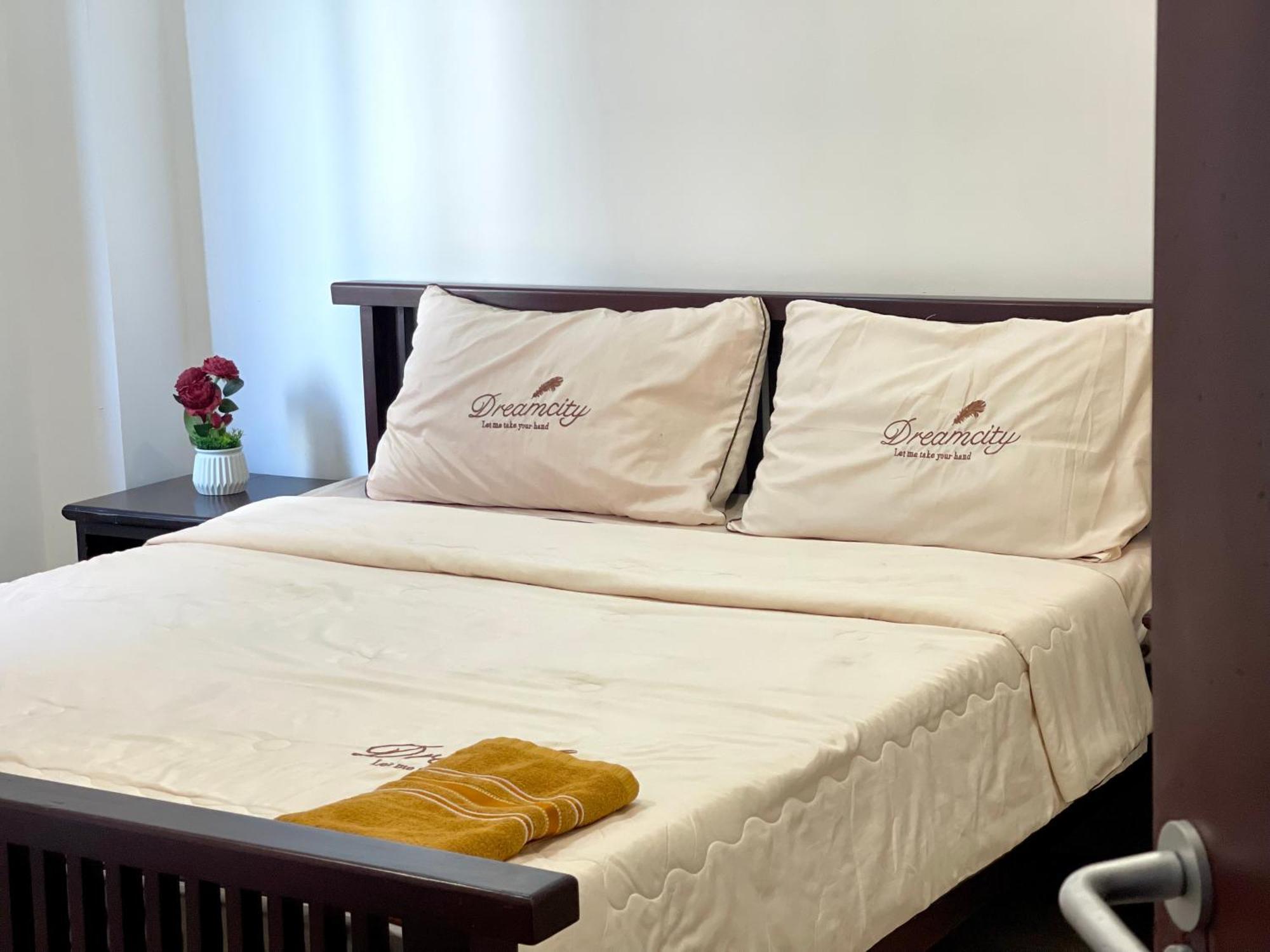 Sky Residence - 50M To Museum And Riverside Пном Пен Екстериор снимка