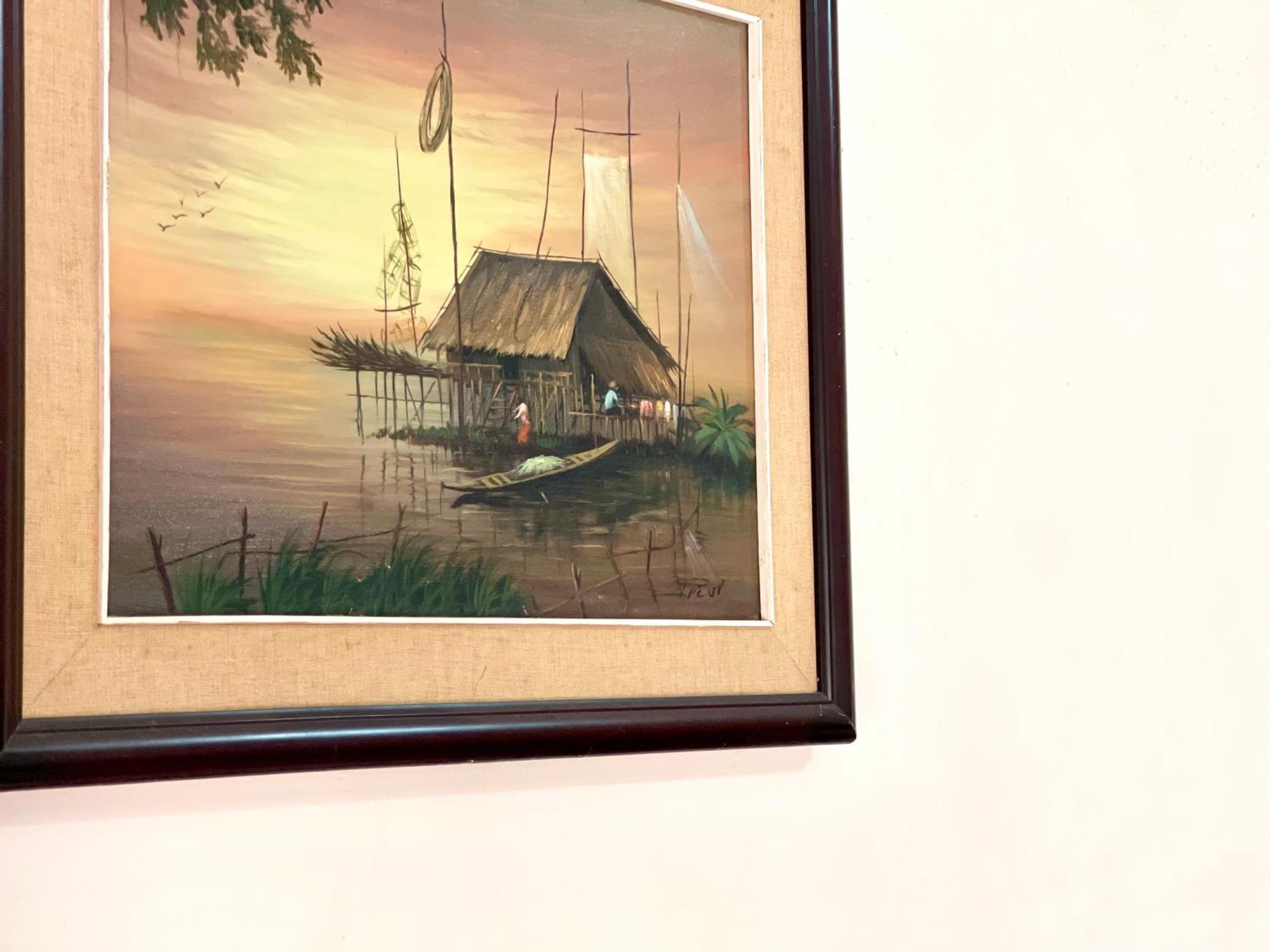 Sky Residence - 50M To Museum And Riverside Пном Пен Екстериор снимка