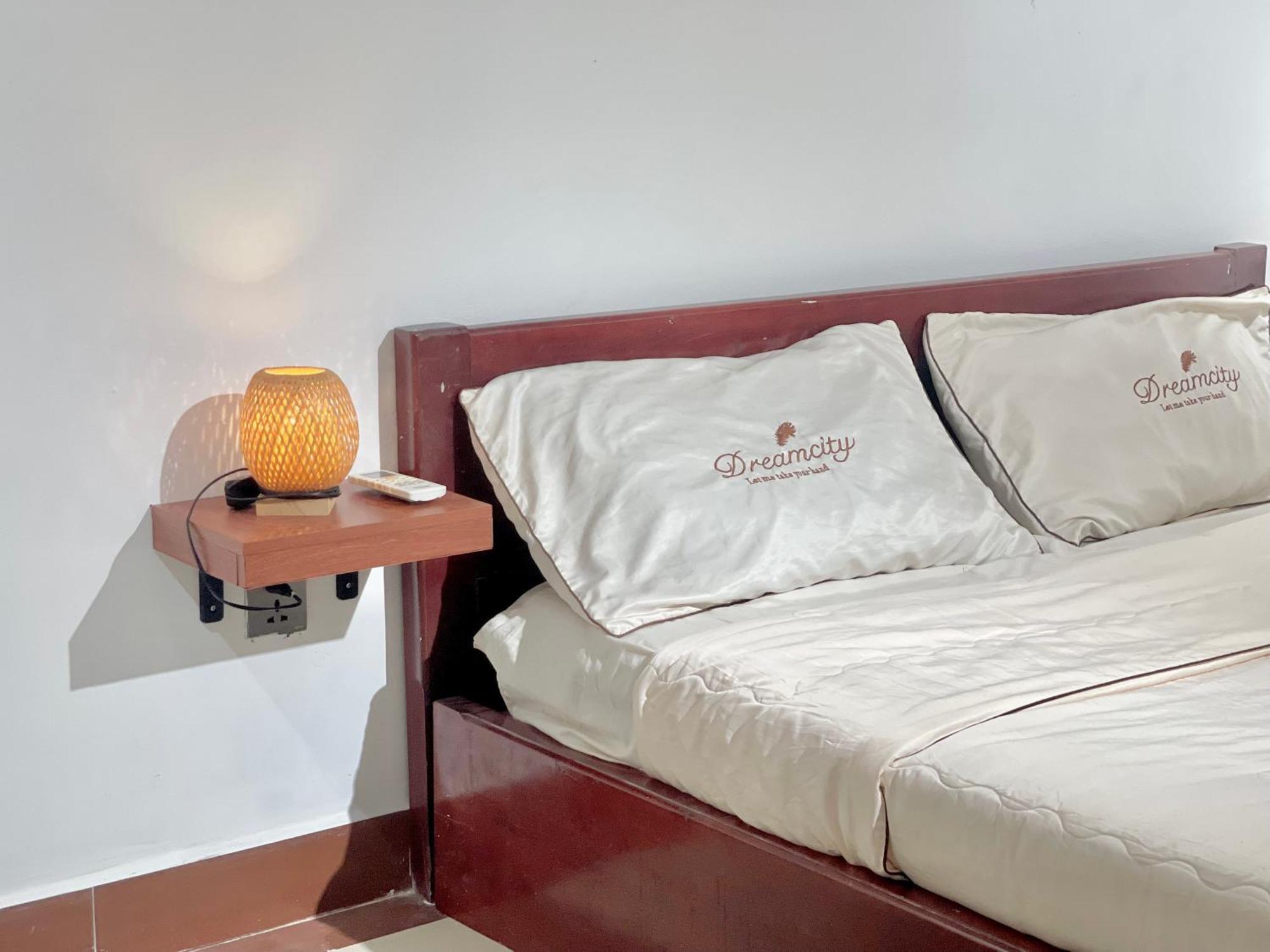 Sky Residence - 50M To Museum And Riverside Пном Пен Екстериор снимка